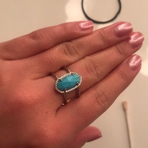 Kendra Scott ring